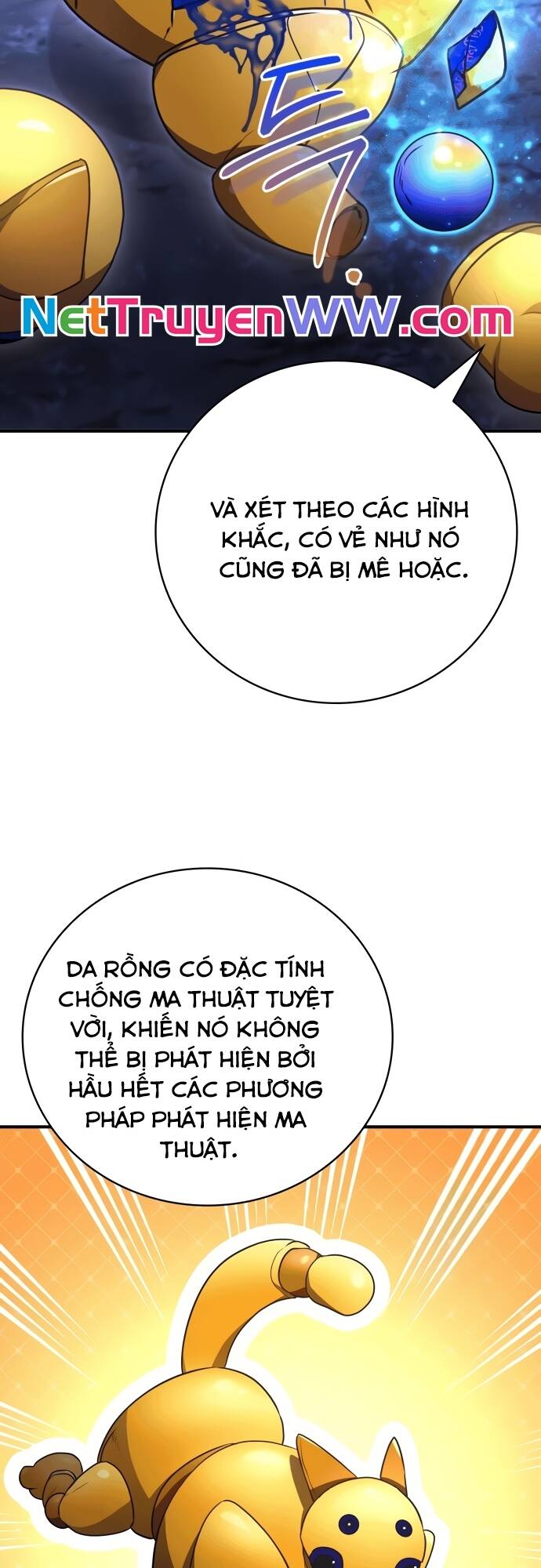 Xin Hãy Đọc Chapter 19 - Trang 46