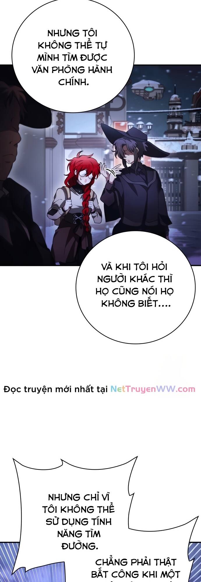 Xin Hãy Đọc Chapter 19 - Trang 9