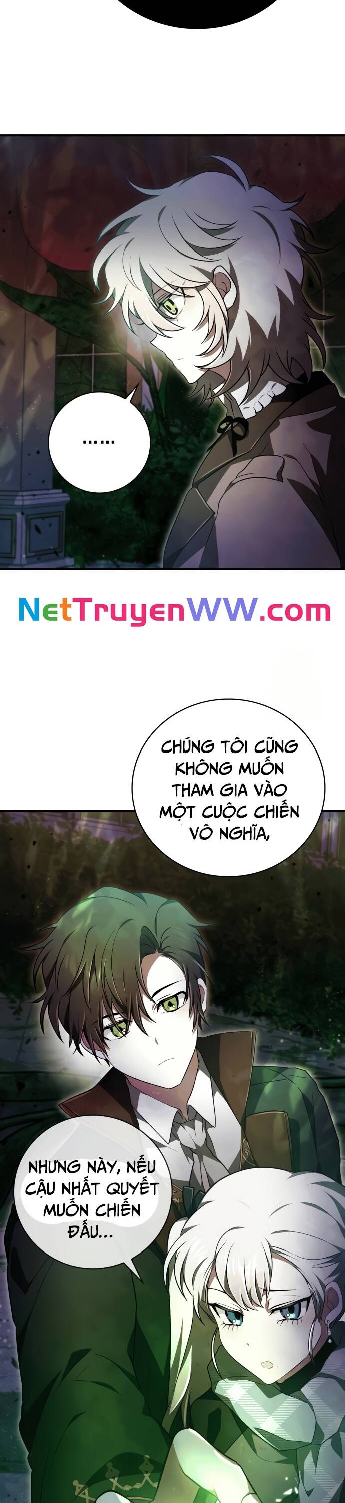 Xin Hãy Đọc Chapter 23 - Trang 42