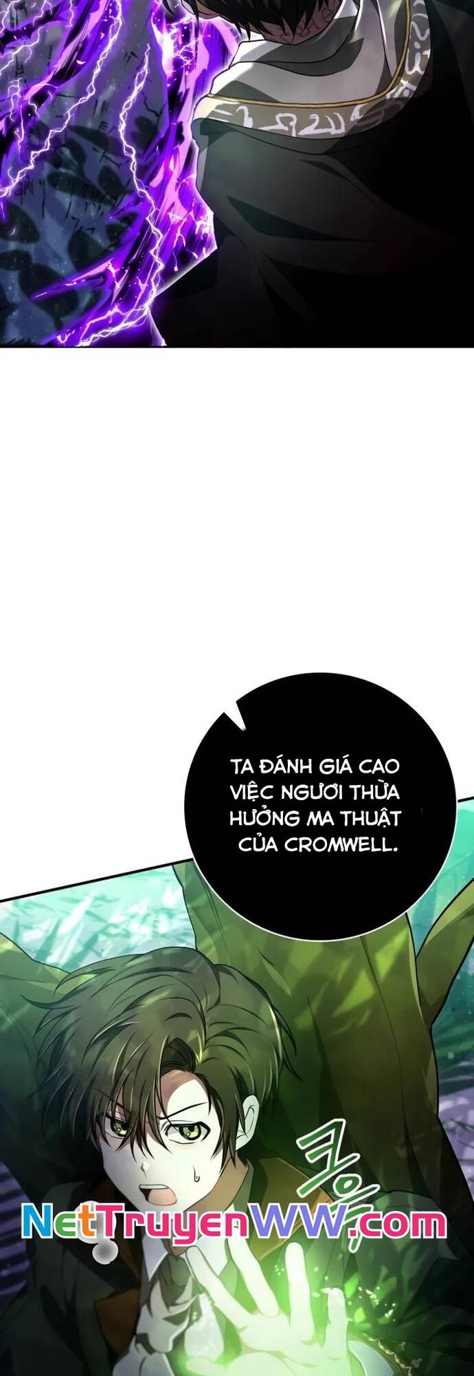 Xin Hãy Đọc Chapter 26 - Trang 47