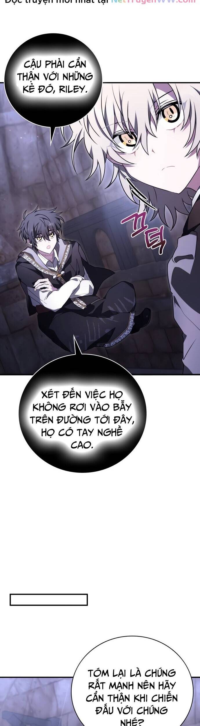 Xin Hãy Đọc Chapter 21 - Trang 32