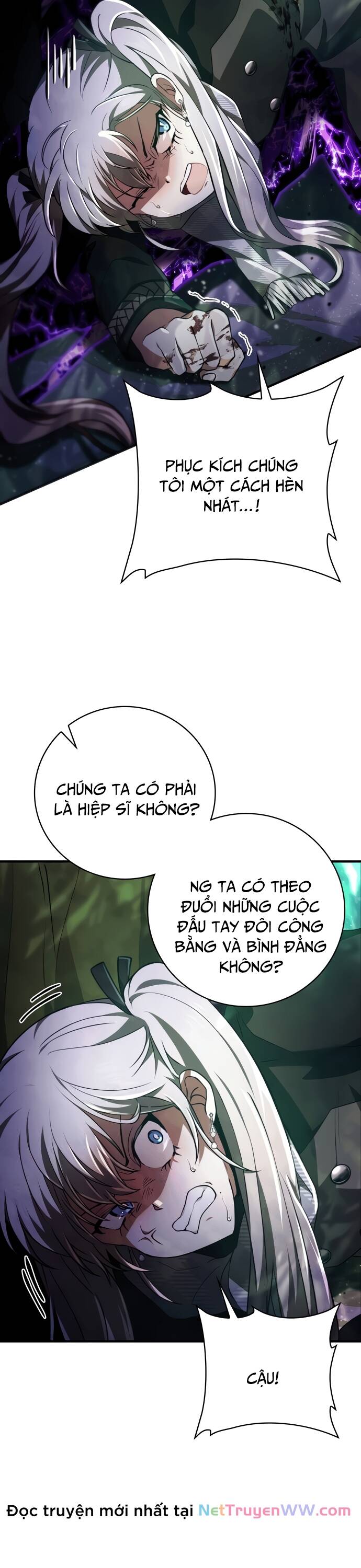 Xin Hãy Đọc Chapter 24 - Trang 42