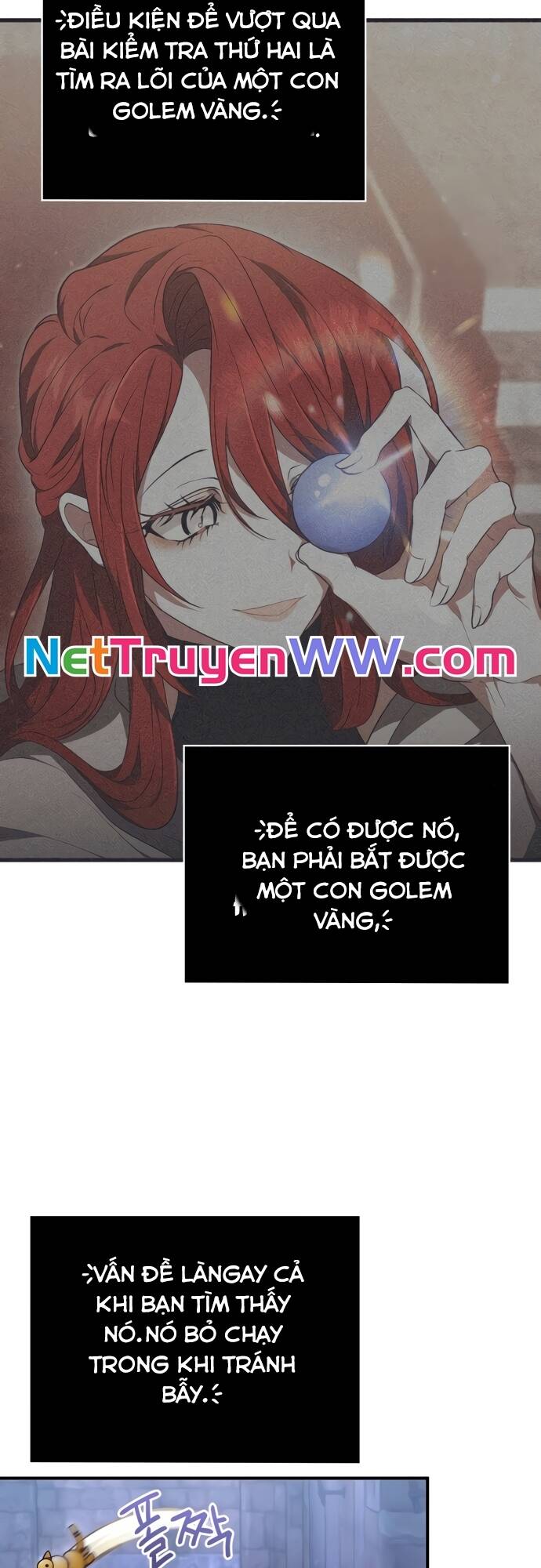 Xin Hãy Đọc Chapter 19 - Trang 26