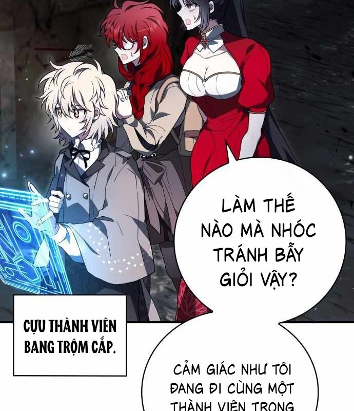 Xin Hãy Đọc Chapter 17 - Trang 93