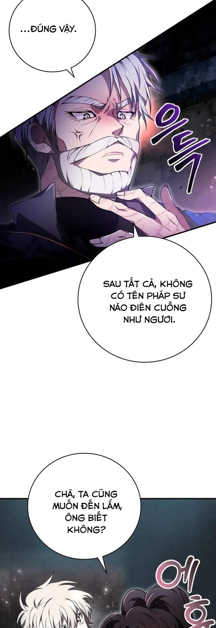 Xin Hãy Đọc Chapter 26 - Trang 10