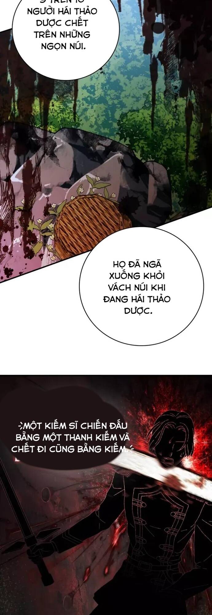 Xin Hãy Đọc Chapter 26 - Trang 23