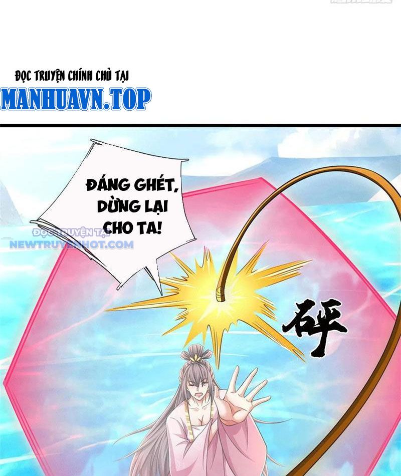   Ta Vô Địch Ở Thế Giới Huyền Huyễn Tận Thế chapter 93 - Trang 40