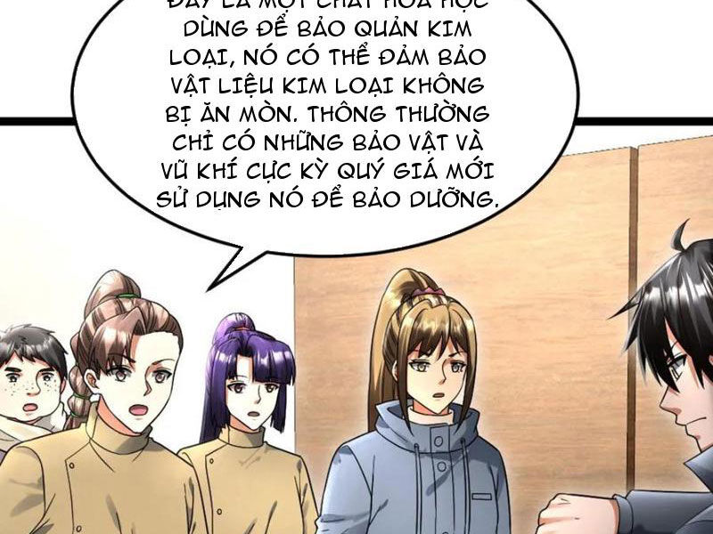 Toàn Cầu Băng Phong: Ta Chế Tạo Phòng An Toàn Tại Tận Thế Chapter 499 - Trang 24