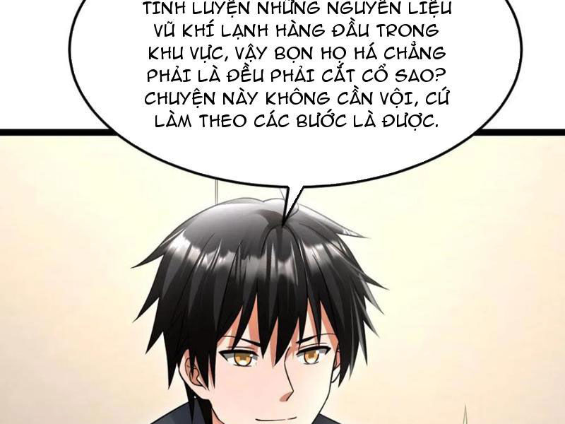 Toàn Cầu Băng Phong: Ta Chế Tạo Phòng An Toàn Tại Tận Thế Chapter 499 - Trang 46