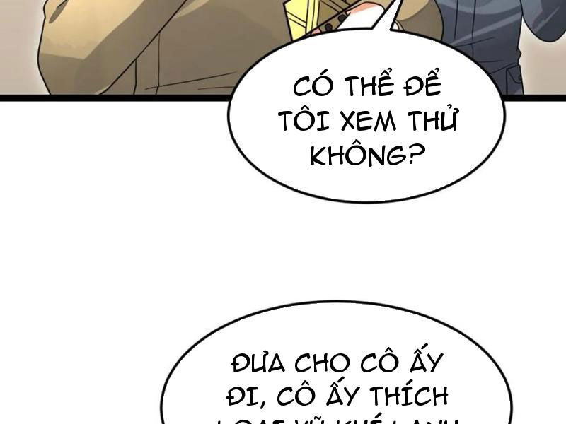 Toàn Cầu Băng Phong: Ta Chế Tạo Phòng An Toàn Tại Tận Thế Chapter 499 - Trang 50