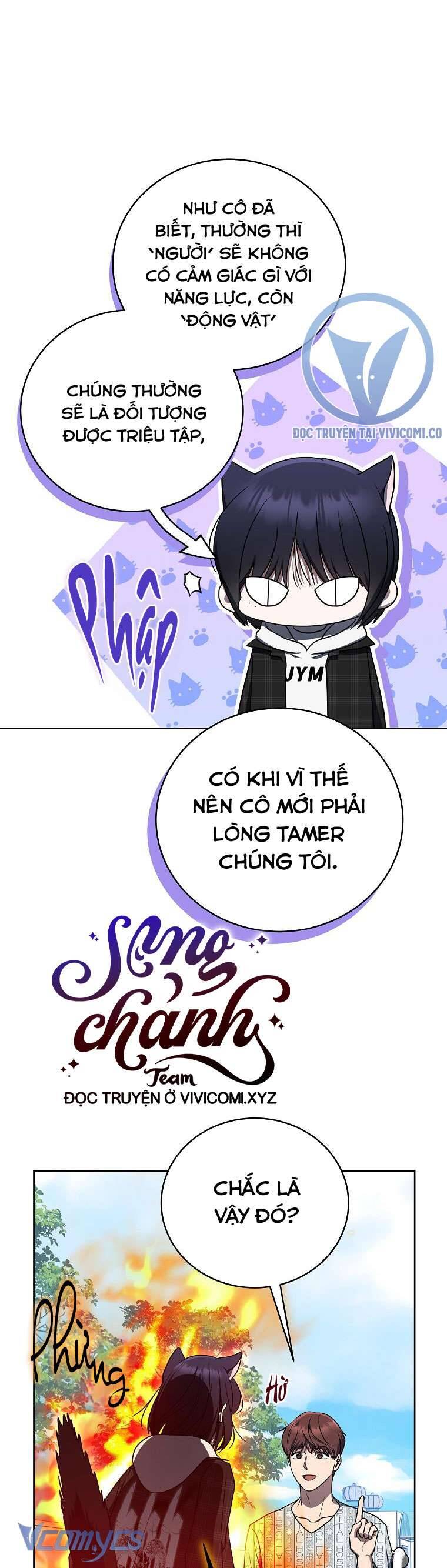 Hướng Dẫn Sinh Tồn Dành Cho Ranker Chapter 47 - Trang 32