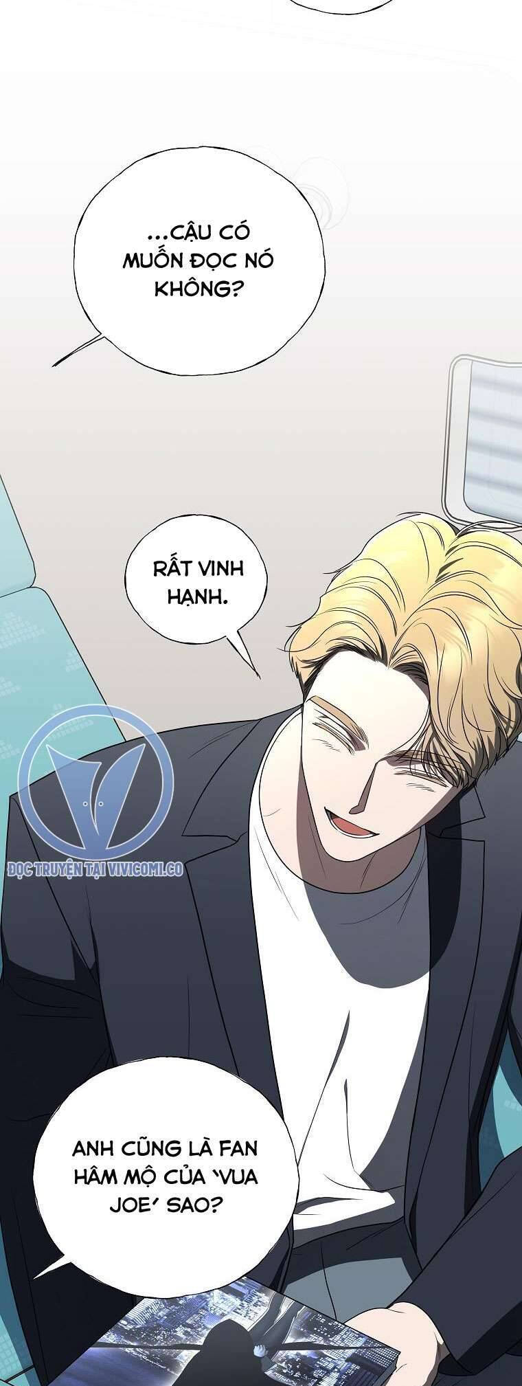 Hướng Dẫn Sinh Tồn Dành Cho Ranker Chapter 47 - Trang 56