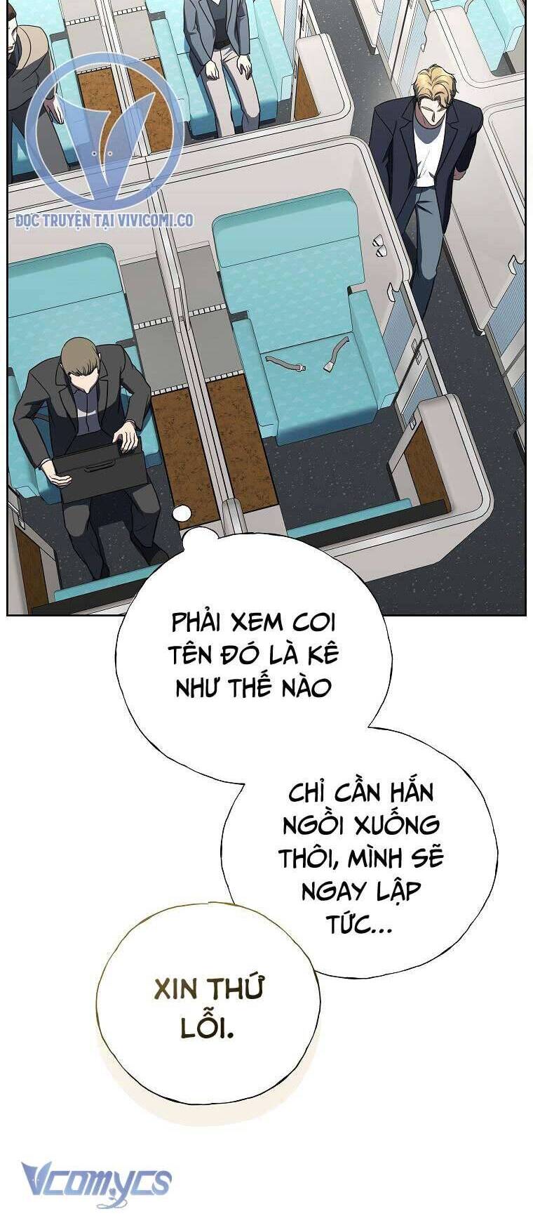 Hướng Dẫn Sinh Tồn Dành Cho Ranker Chapter 47 - Trang 45