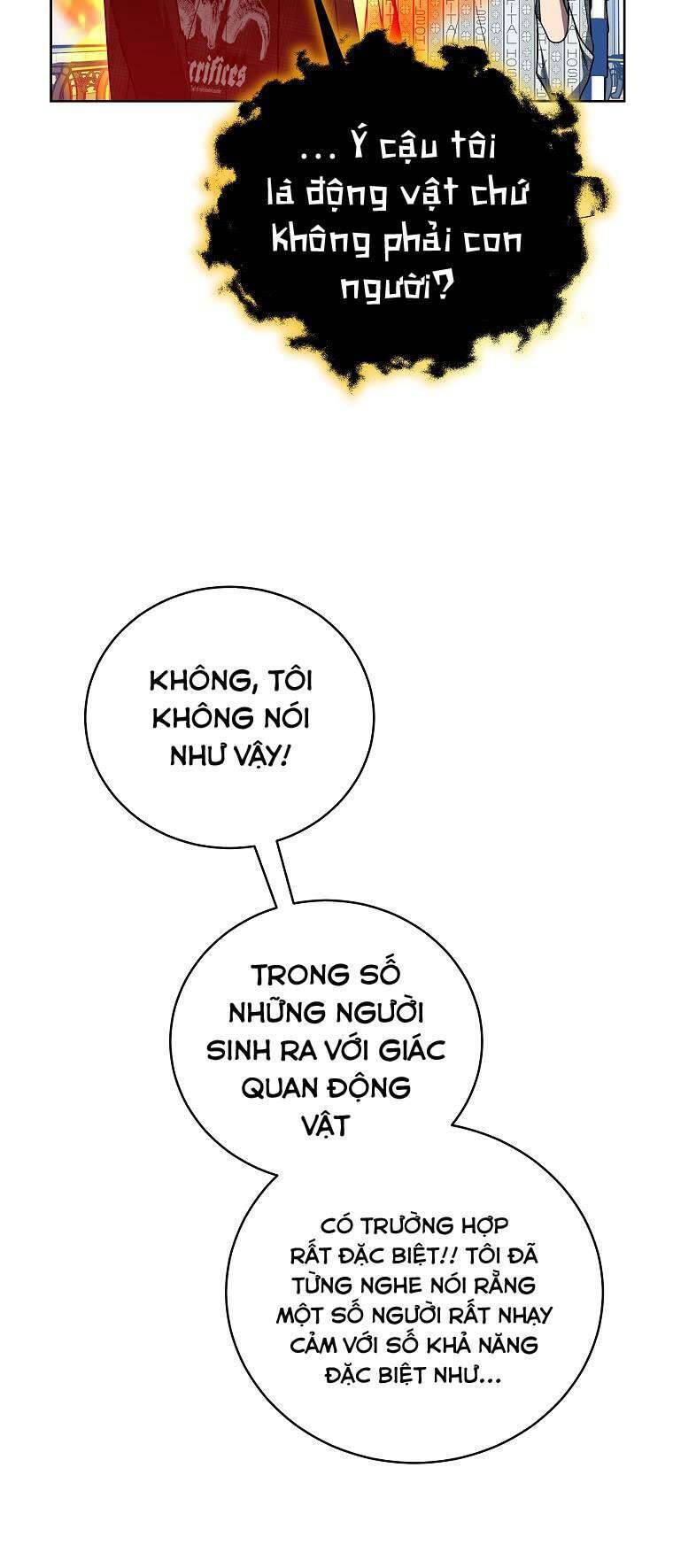 Hướng Dẫn Sinh Tồn Dành Cho Ranker Chapter 47 - Trang 33