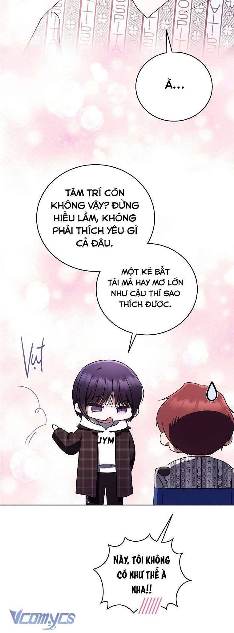 Hướng Dẫn Sinh Tồn Dành Cho Ranker Chapter 47 - Trang 27