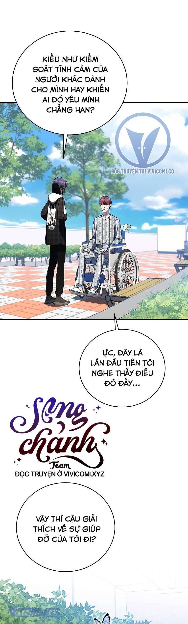 Hướng Dẫn Sinh Tồn Dành Cho Ranker Chapter 47 - Trang 23