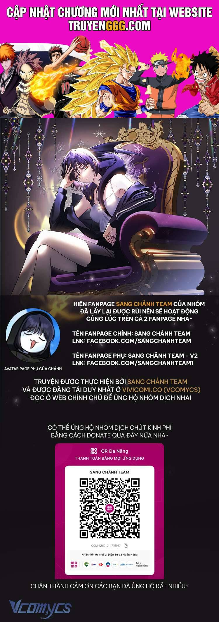 Hướng Dẫn Sinh Tồn Dành Cho Ranker Chapter 47 - Trang 0