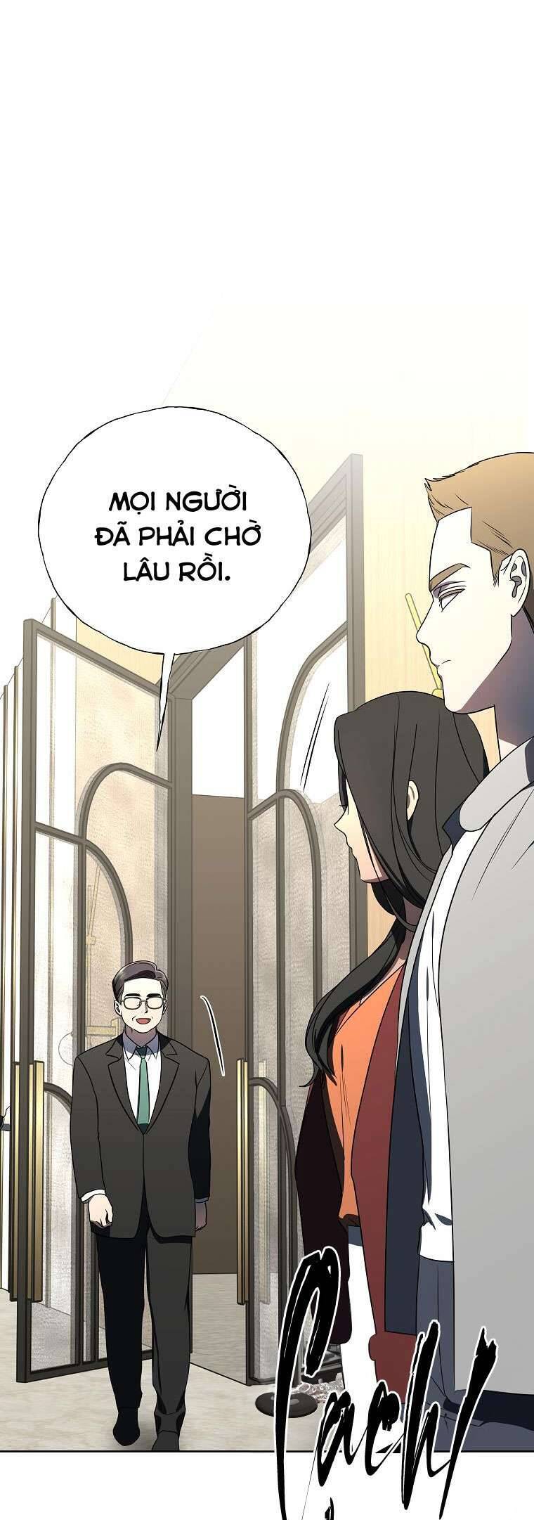 Hướng Dẫn Sinh Tồn Dành Cho Ranker Chapter 47 - Trang 64