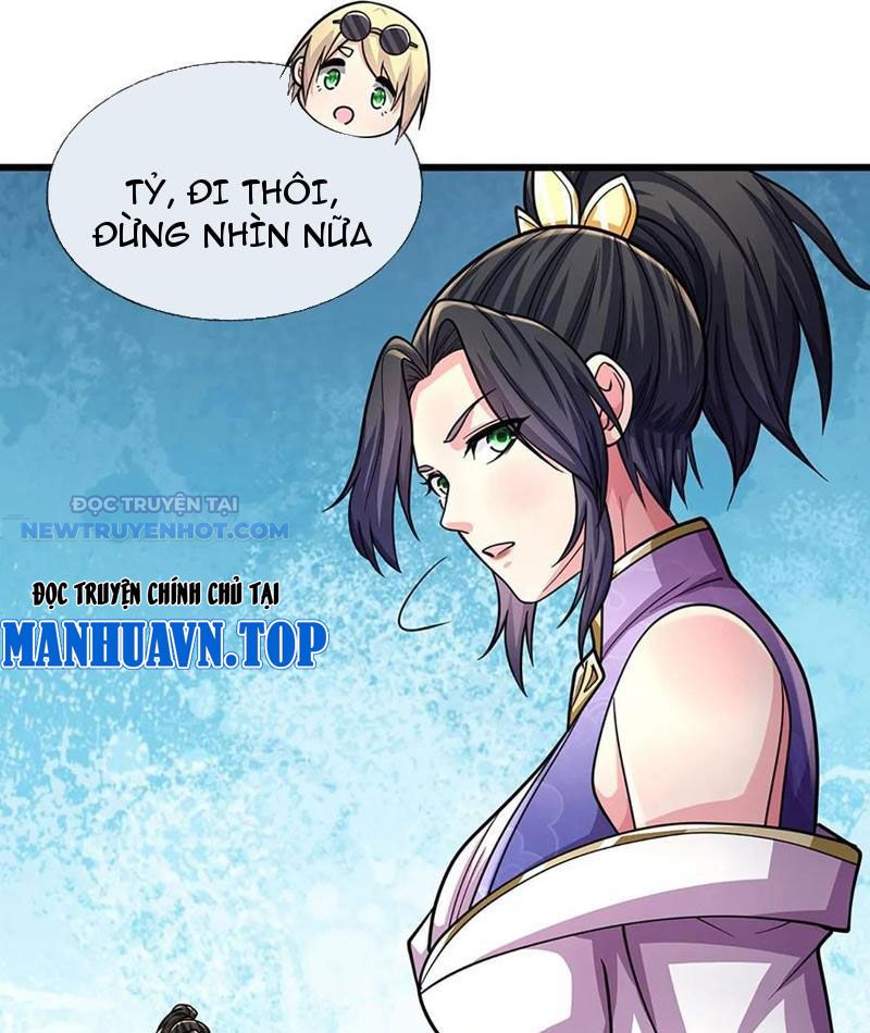   Ta Vô Địch Ở Thế Giới Huyền Huyễn Tận Thế chapter 105 - Trang 29