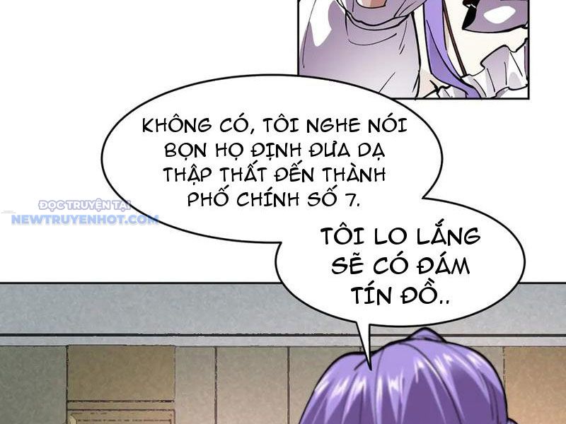 Ta Có Nhìn Thấy Quy Tắc Cấm Khu! chapter 25 - Trang 39