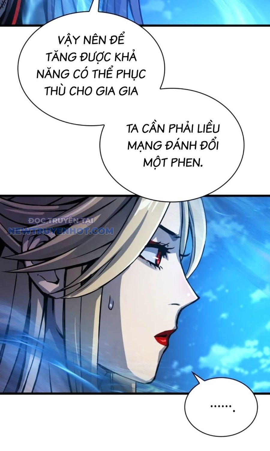 Quái Lực Loạn Thần chapter 47 - Trang 121