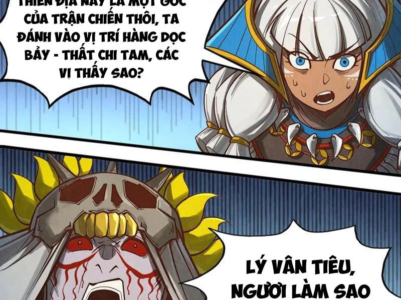 Vạn Cổ Chí Tôn Chapter 364 - Trang 6