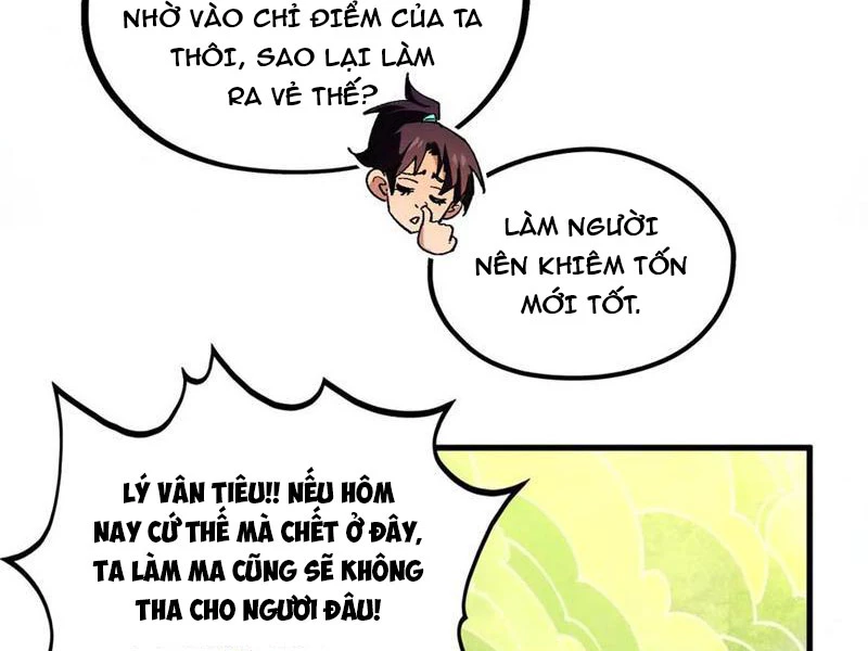 Vạn Cổ Chí Tôn Chapter 364 - Trang 30