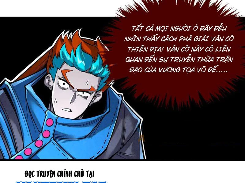 Vạn Cổ Chí Tôn Chapter 364 - Trang 120