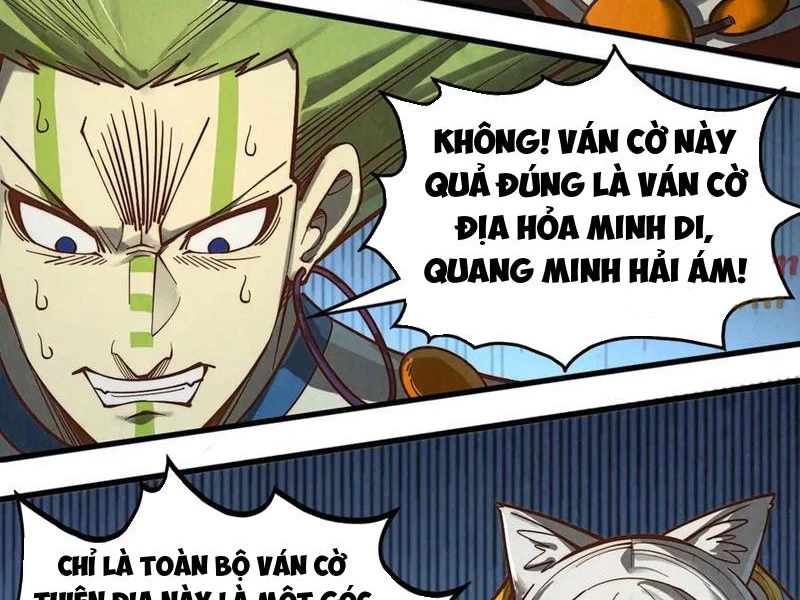 Vạn Cổ Chí Tôn Chapter 364 - Trang 5