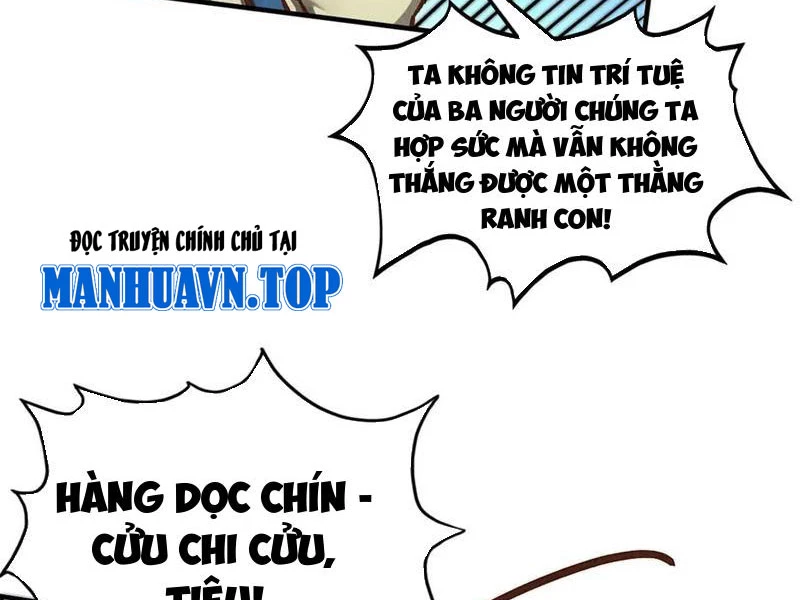 Vạn Cổ Chí Tôn Chapter 364 - Trang 20