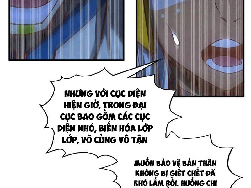 Vạn Cổ Chí Tôn Chapter 364 - Trang 15