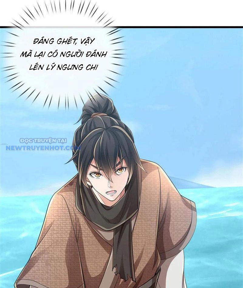   Ta Vô Địch Ở Thế Giới Huyền Huyễn Tận Thế chapter 93 - Trang 31