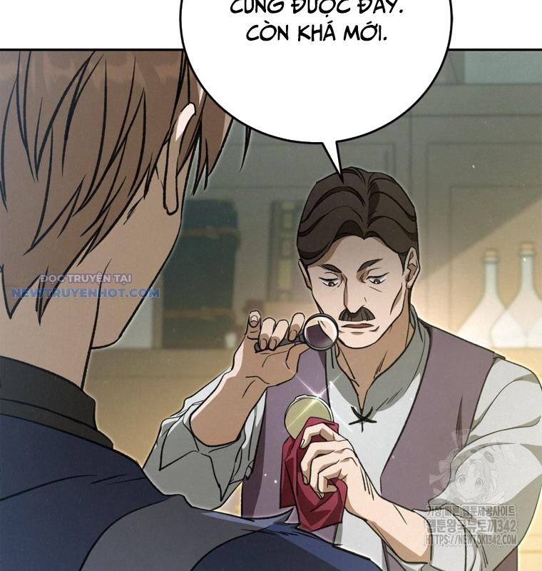 Những Đứa Trẻ Của Rune chapter 19 - Trang 12