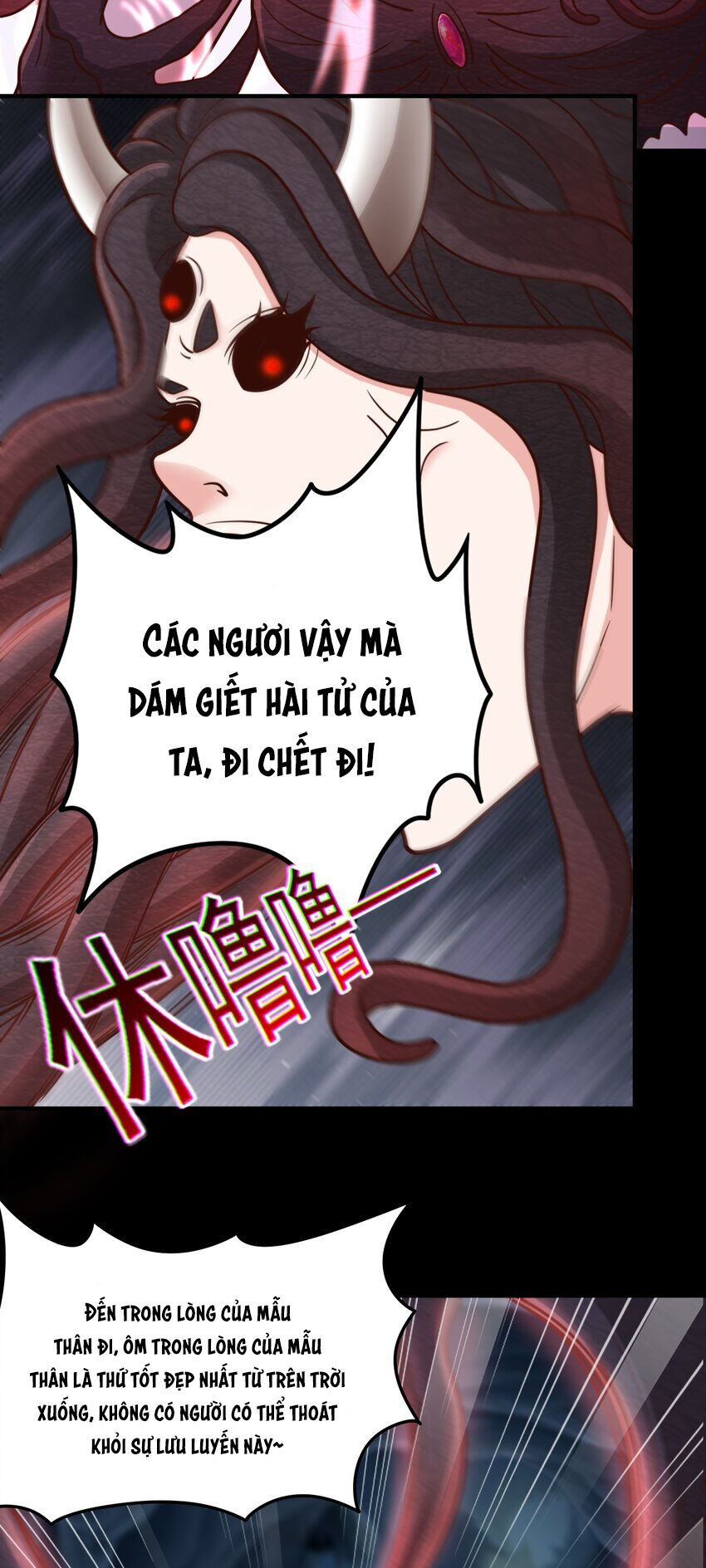 Luyện Khí Chi Thần Chapter 70 - Trang 15