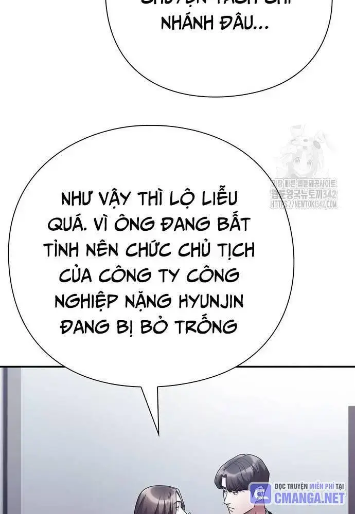 Nhân Viên Văn Phòng Nhìn Thấy Vận Mệnh Chapter 86 - Trang 137