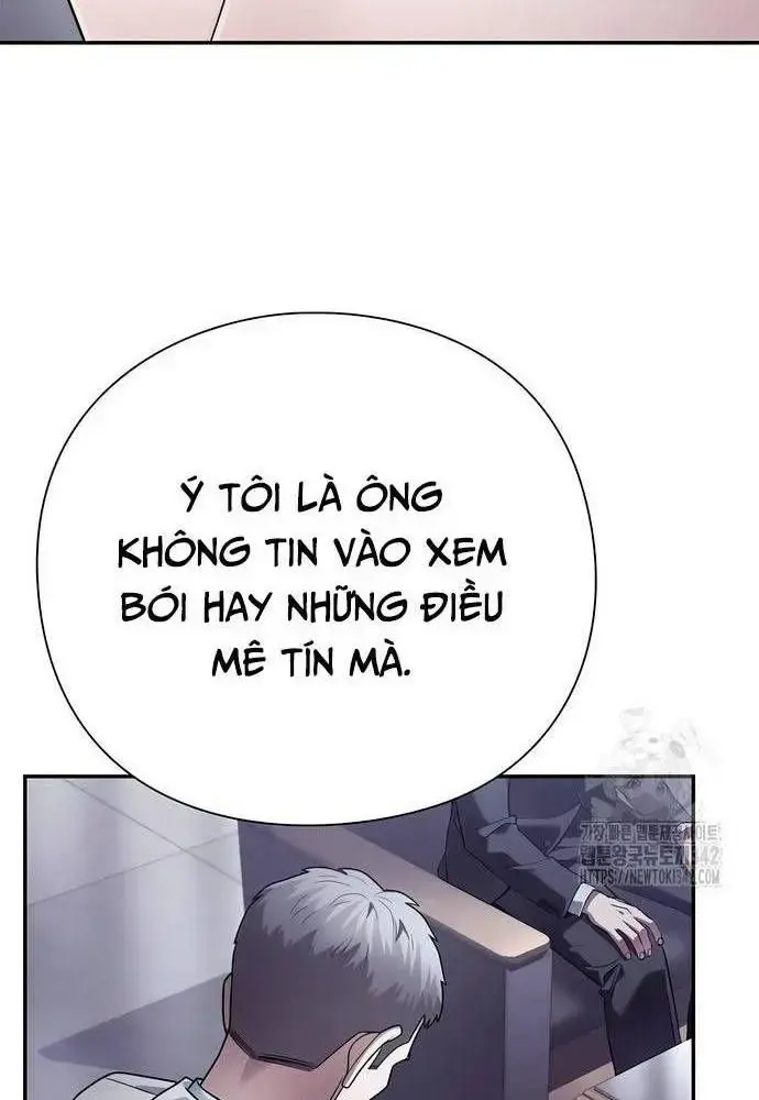 Nhân Viên Văn Phòng Nhìn Thấy Vận Mệnh Chapter 86 - Trang 81