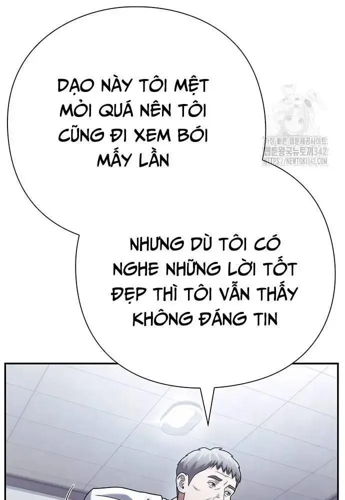 Nhân Viên Văn Phòng Nhìn Thấy Vận Mệnh Chapter 86 - Trang 105