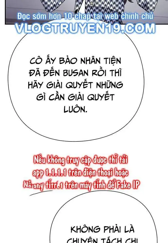 Nhân Viên Văn Phòng Nhìn Thấy Vận Mệnh Chapter 86 - Trang 136