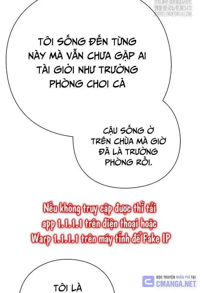 Nhân Viên Văn Phòng Nhìn Thấy Vận Mệnh Chapter 86 - Trang 41