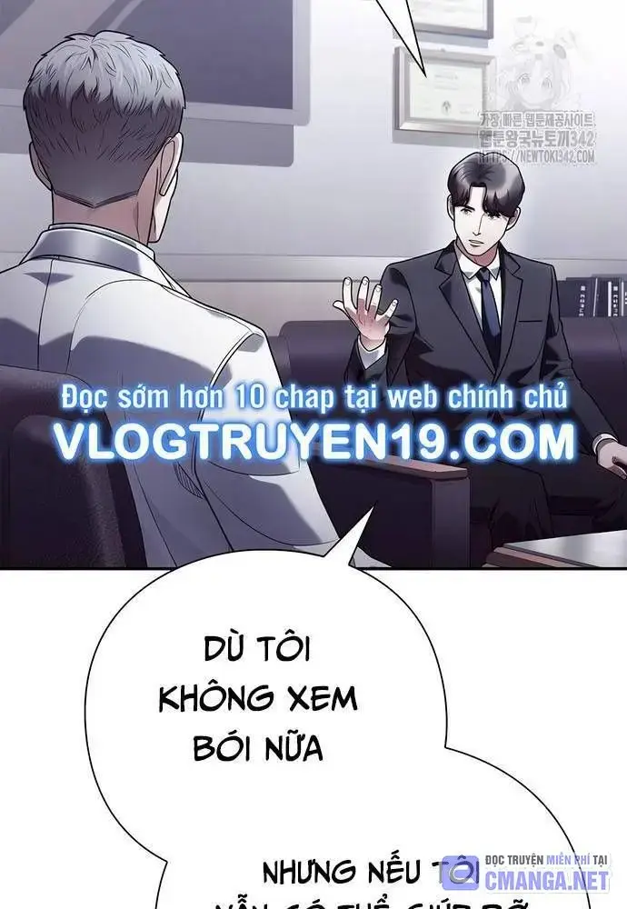 Nhân Viên Văn Phòng Nhìn Thấy Vận Mệnh Chapter 86 - Trang 5