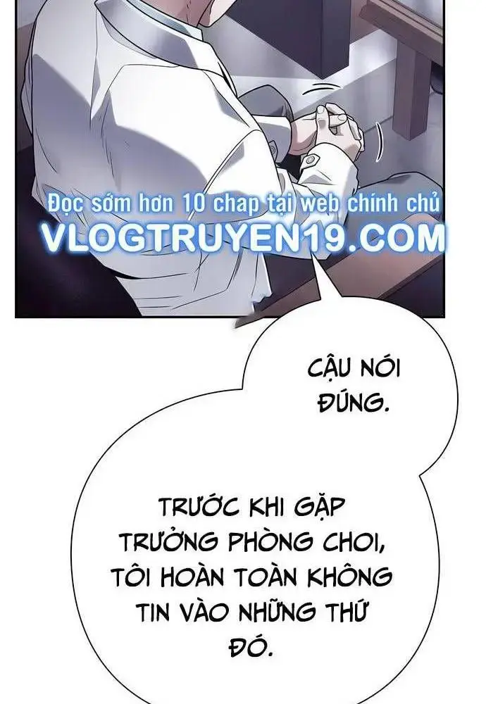 Nhân Viên Văn Phòng Nhìn Thấy Vận Mệnh Chapter 86 - Trang 82