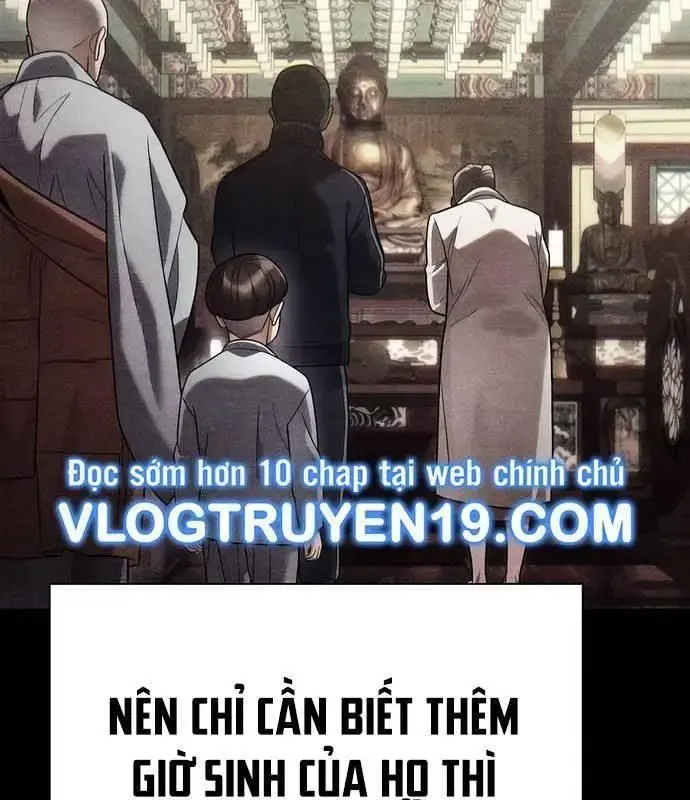 Nhân Viên Văn Phòng Nhìn Thấy Vận Mệnh Chapter 86 - Trang 19