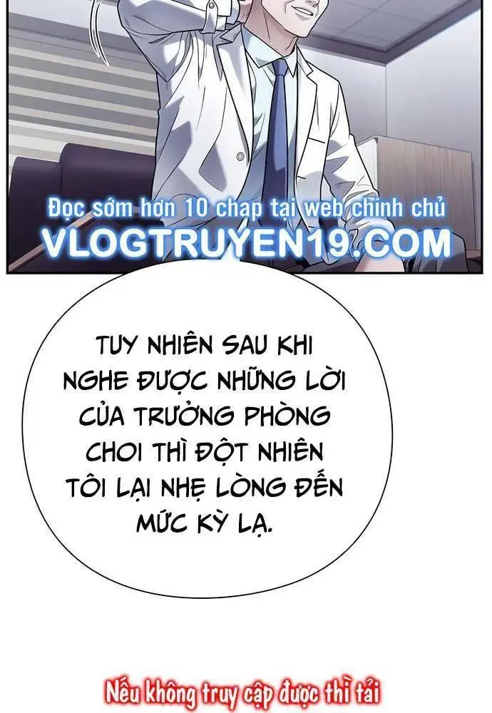 Nhân Viên Văn Phòng Nhìn Thấy Vận Mệnh Chapter 86 - Trang 106