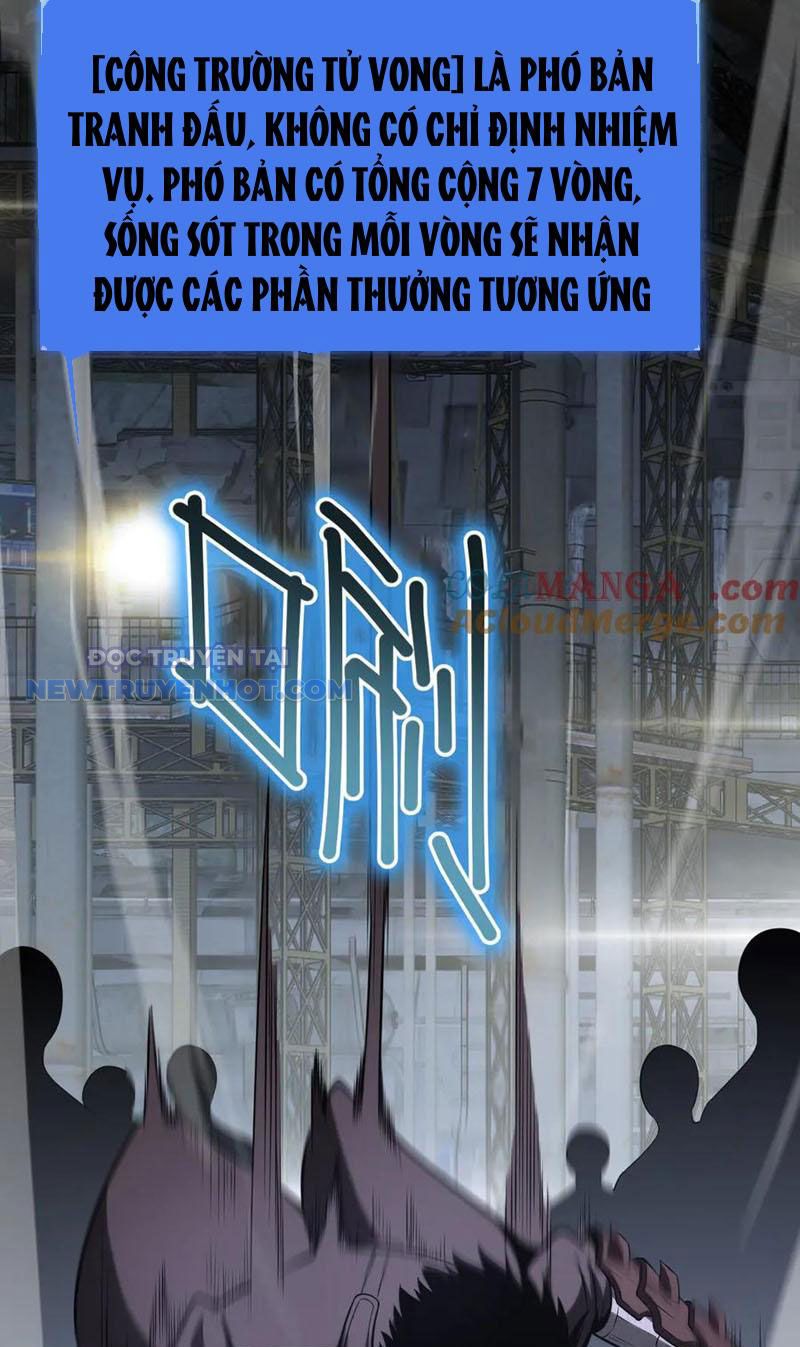 Mạt Thế Kiếm Thần: Ta Chấn Kinh Toàn Cầu chapter 17 - Trang 37