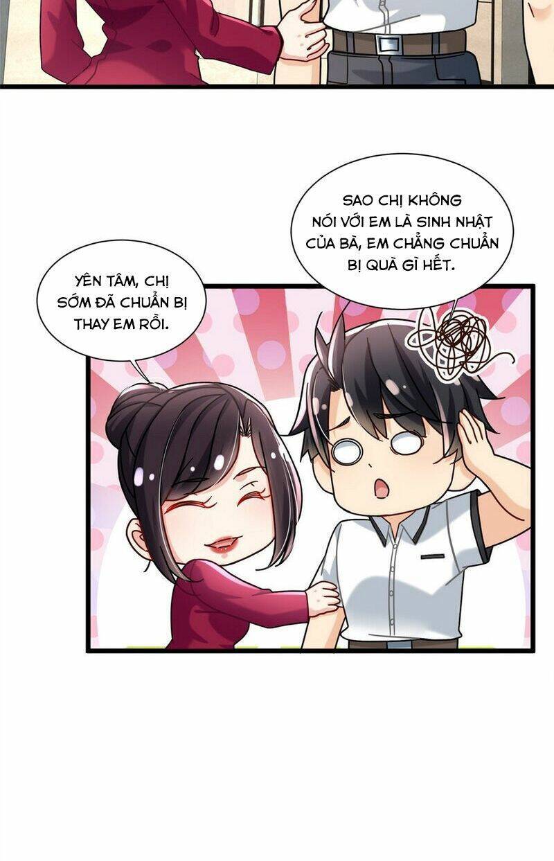 Tân Cực Phẩm Toàn Năng Cao Thủ Chapter 84 - Trang 8