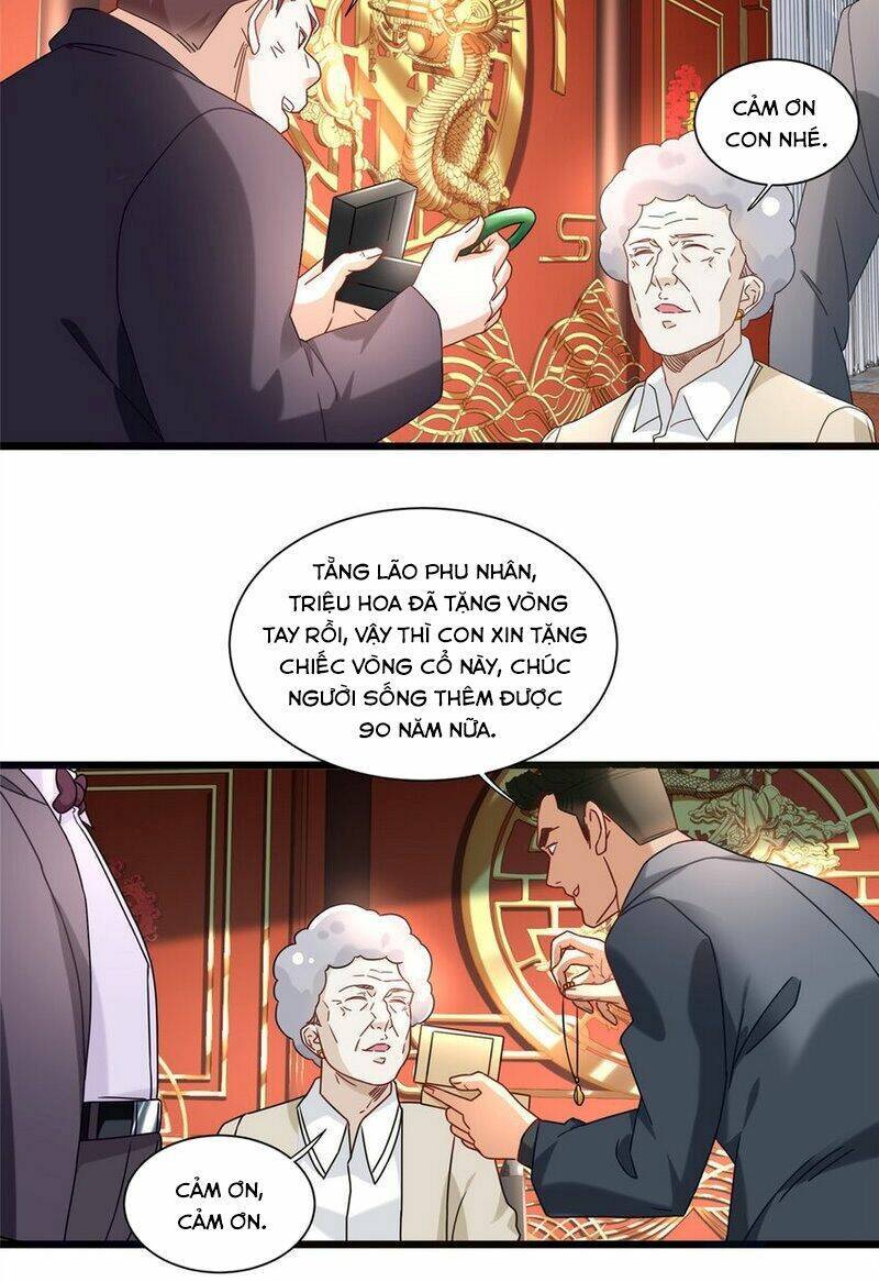 Tân Cực Phẩm Toàn Năng Cao Thủ Chapter 84 - Trang 20