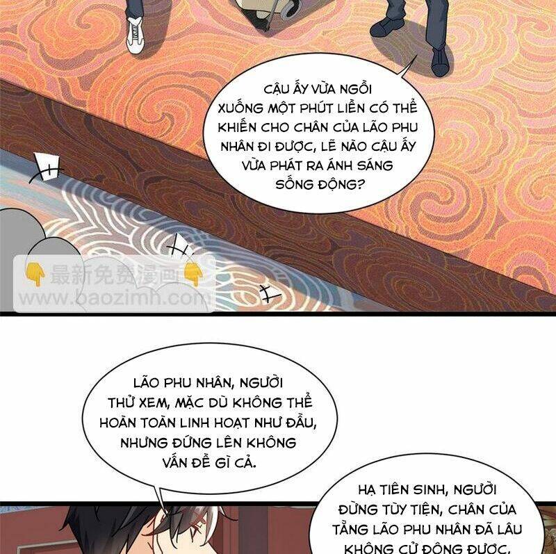 Tân Cực Phẩm Toàn Năng Cao Thủ Chapter 84 - Trang 33