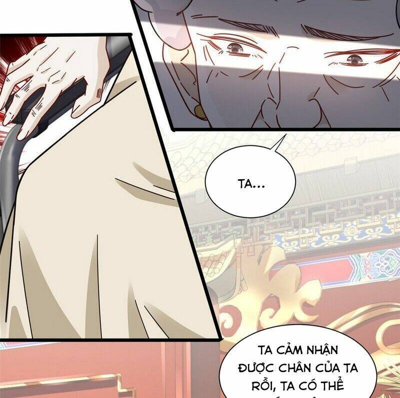 Tân Cực Phẩm Toàn Năng Cao Thủ Chapter 84 - Trang 35