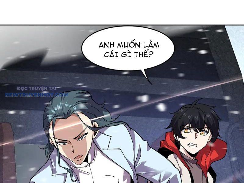 Ta Có Nhìn Thấy Quy Tắc Cấm Khu! chapter 25 - Trang 76