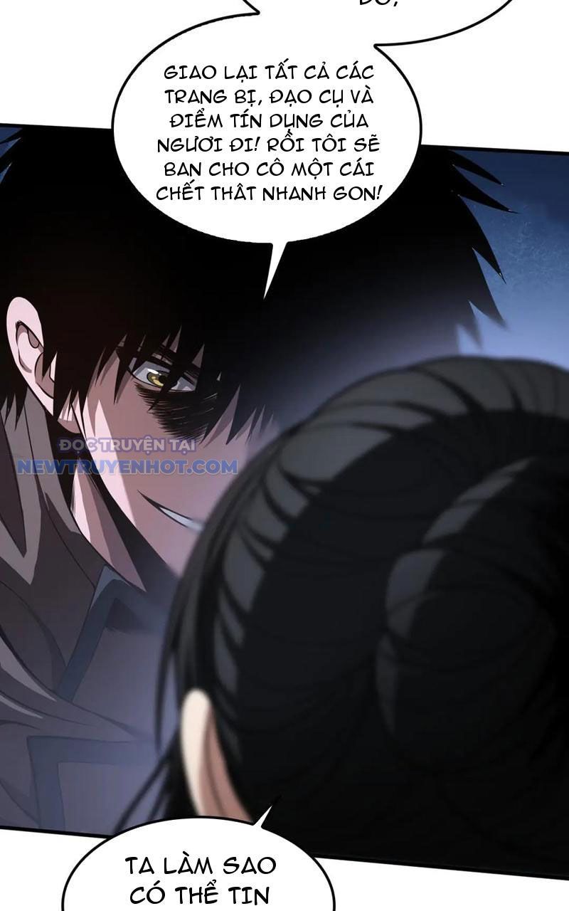 Mạt Thế Kiếm Thần: Ta Chấn Kinh Toàn Cầu chapter 20 - Trang 46